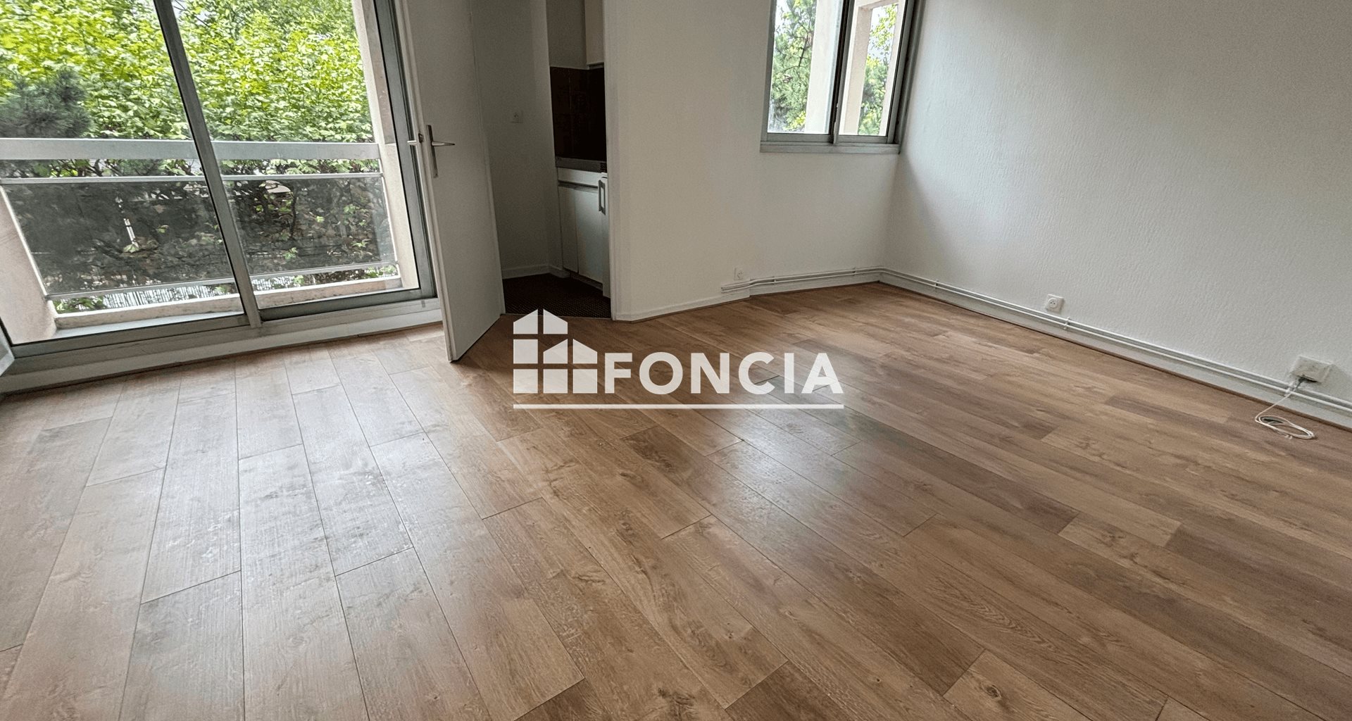 Appartement à louer, 25m², Vanves