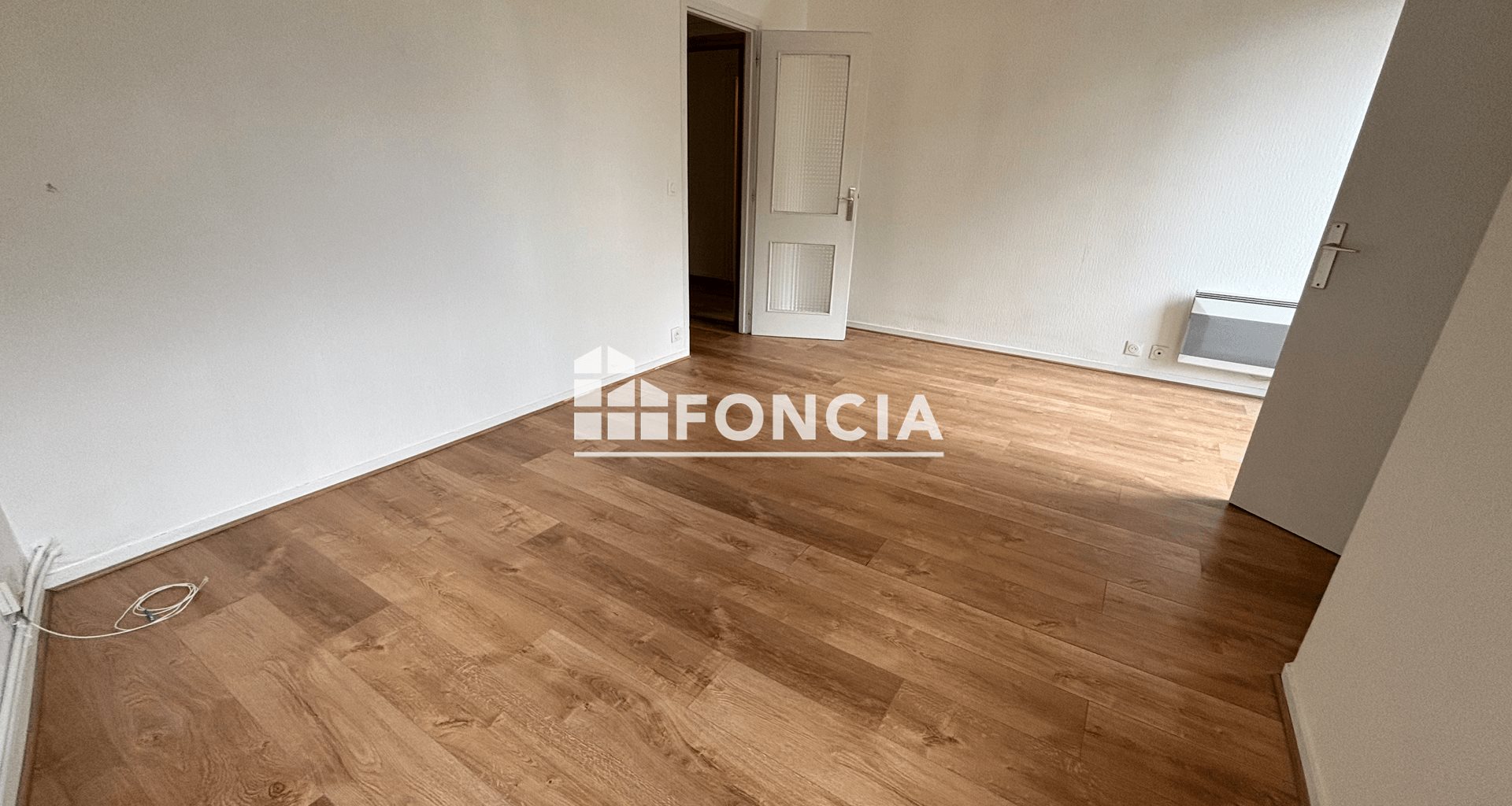 Appartement à louer, 25m², Vanves