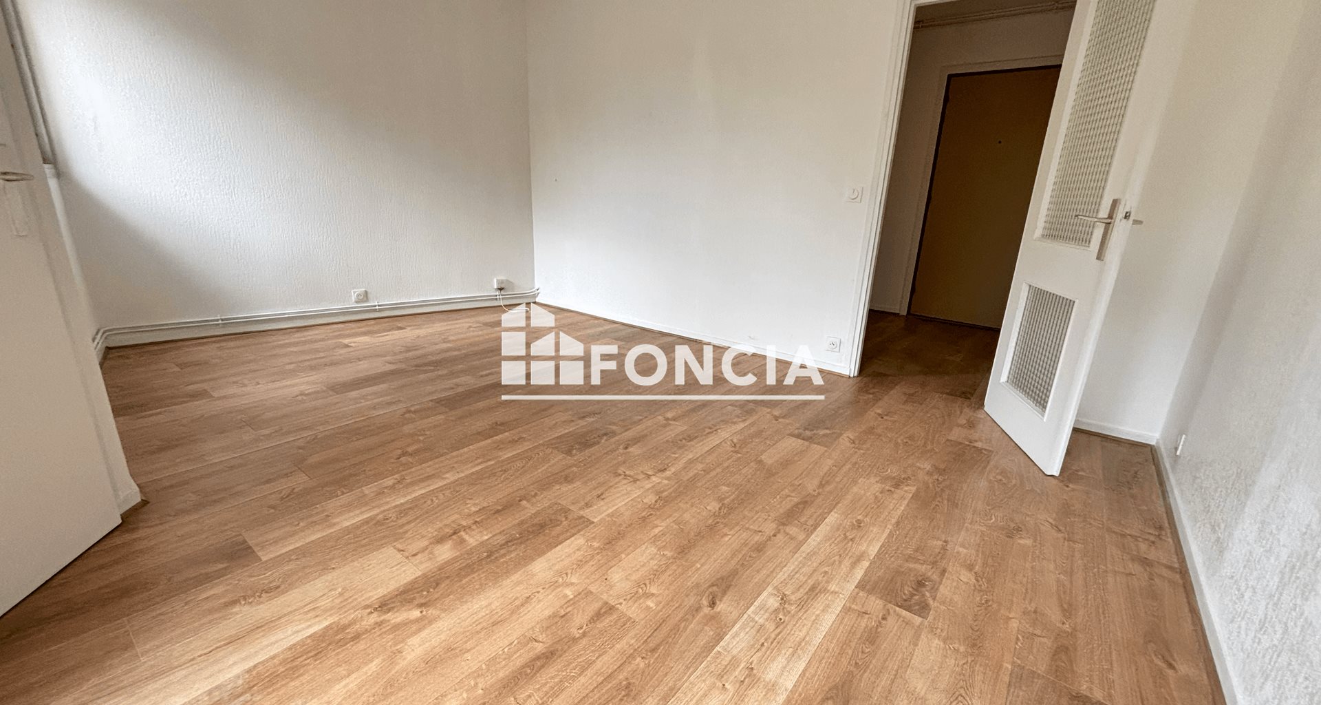 Appartement à louer, 25m², Vanves