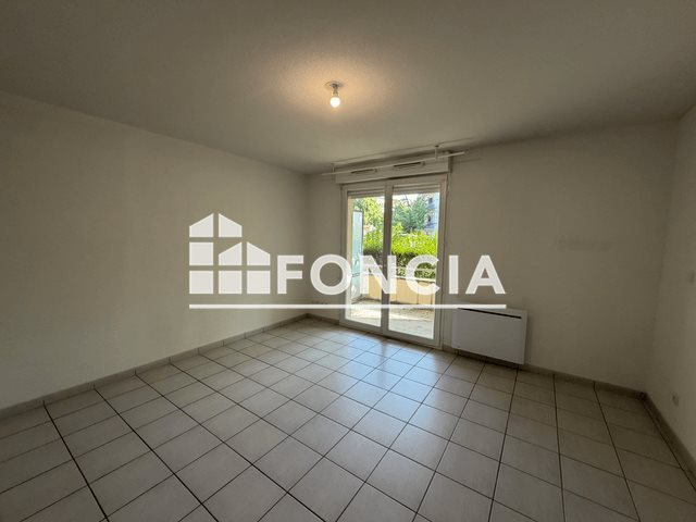 Appartement à louer, 25m², Angoulême