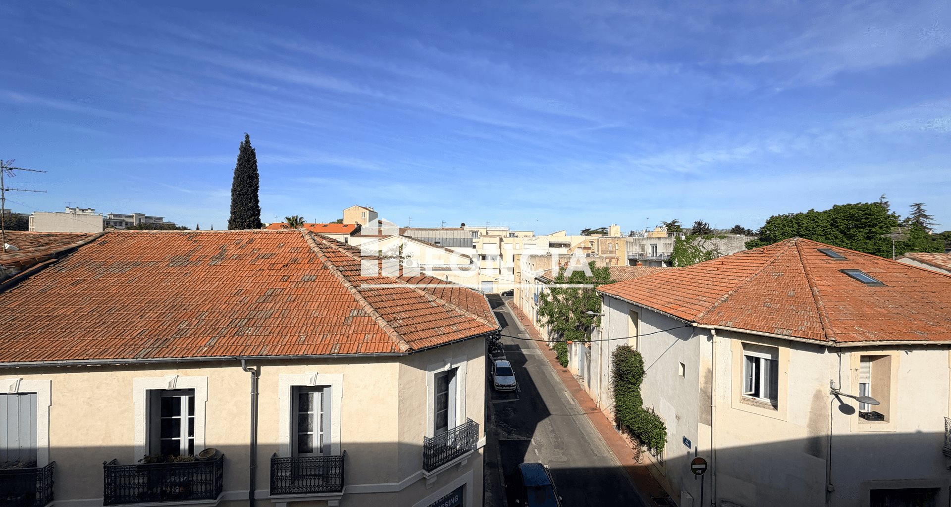 Appartement à vendre, 20m², Montpellier