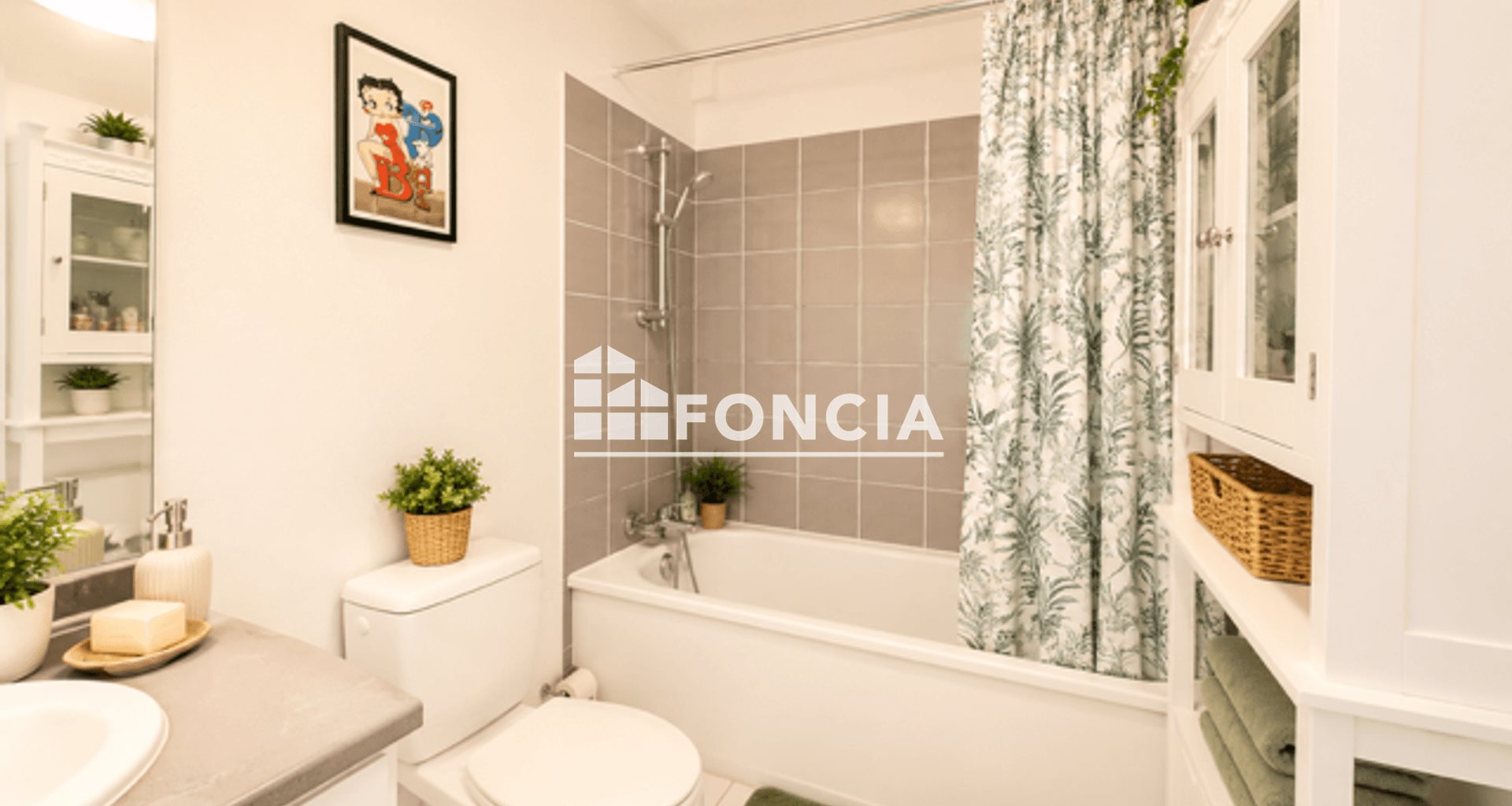 Appartement à vendre, 20m², Montpellier