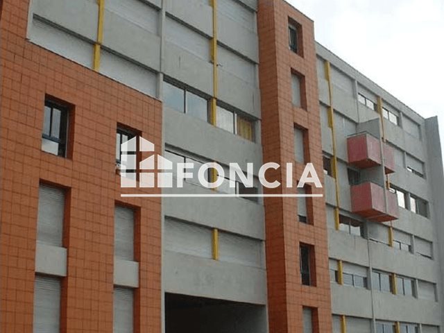Appartement à louer, 35m², Talence