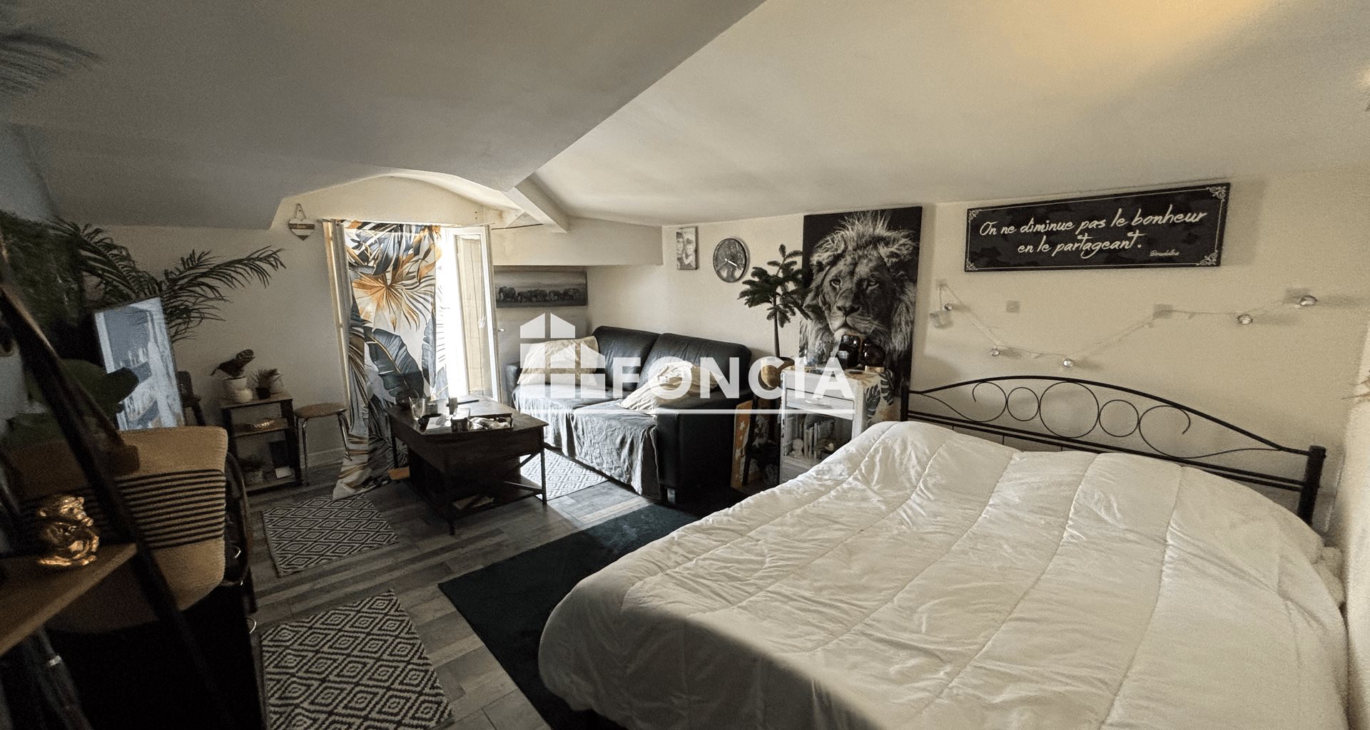 Appartement à vendre, 136m², Agen