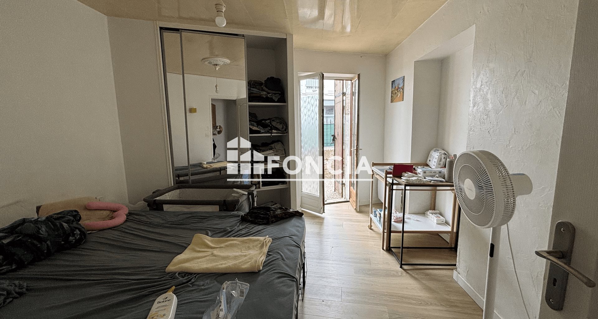 Appartement à vendre, 136m², Agen