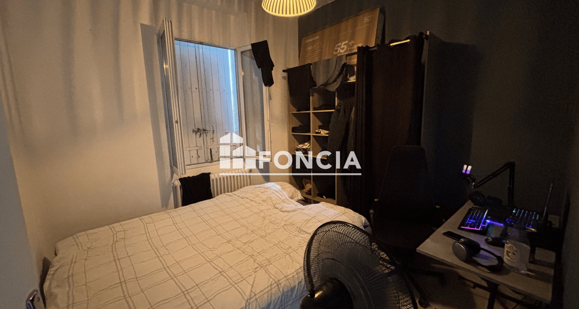 Appartement à vendre, 136m², Agen