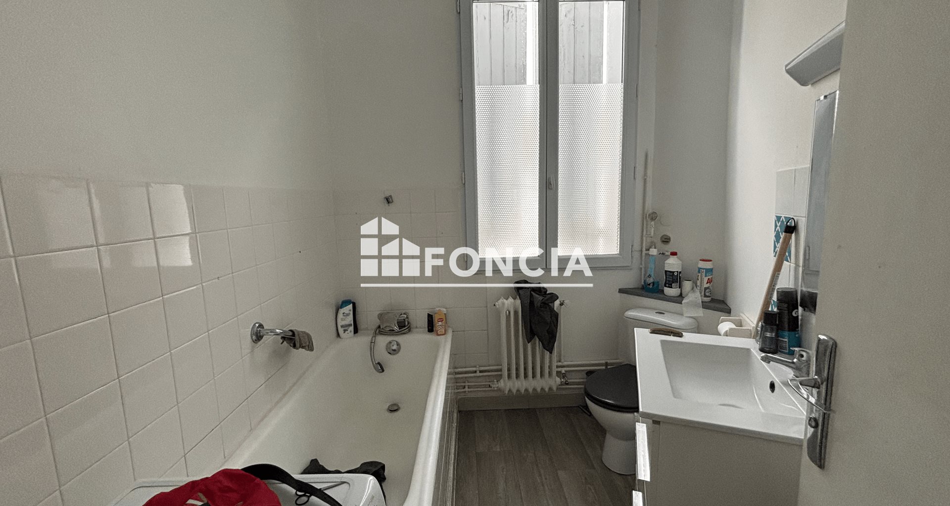 Appartement à vendre, 136m², Agen