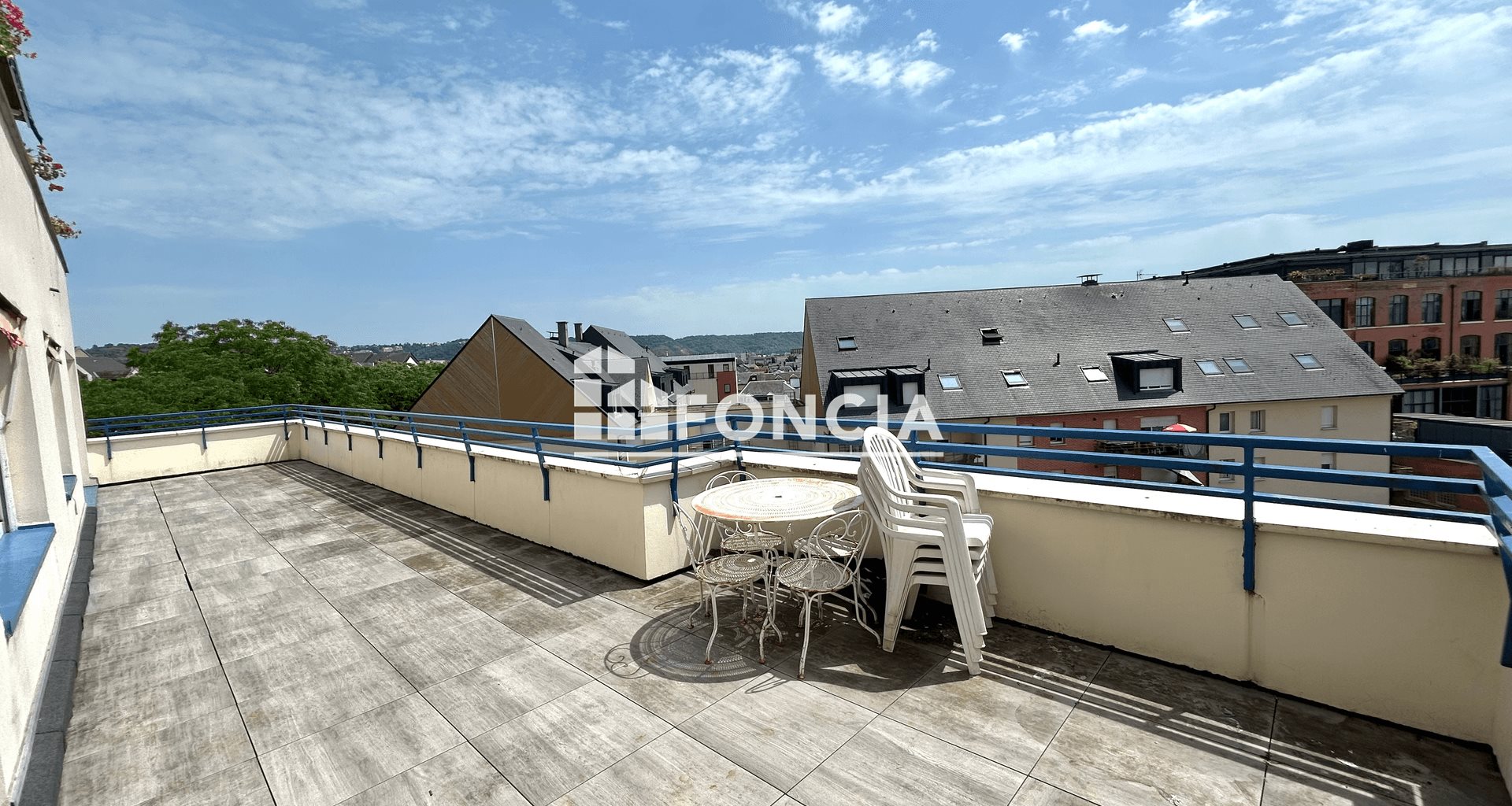 Appartement à vendre, 125m², Rouen