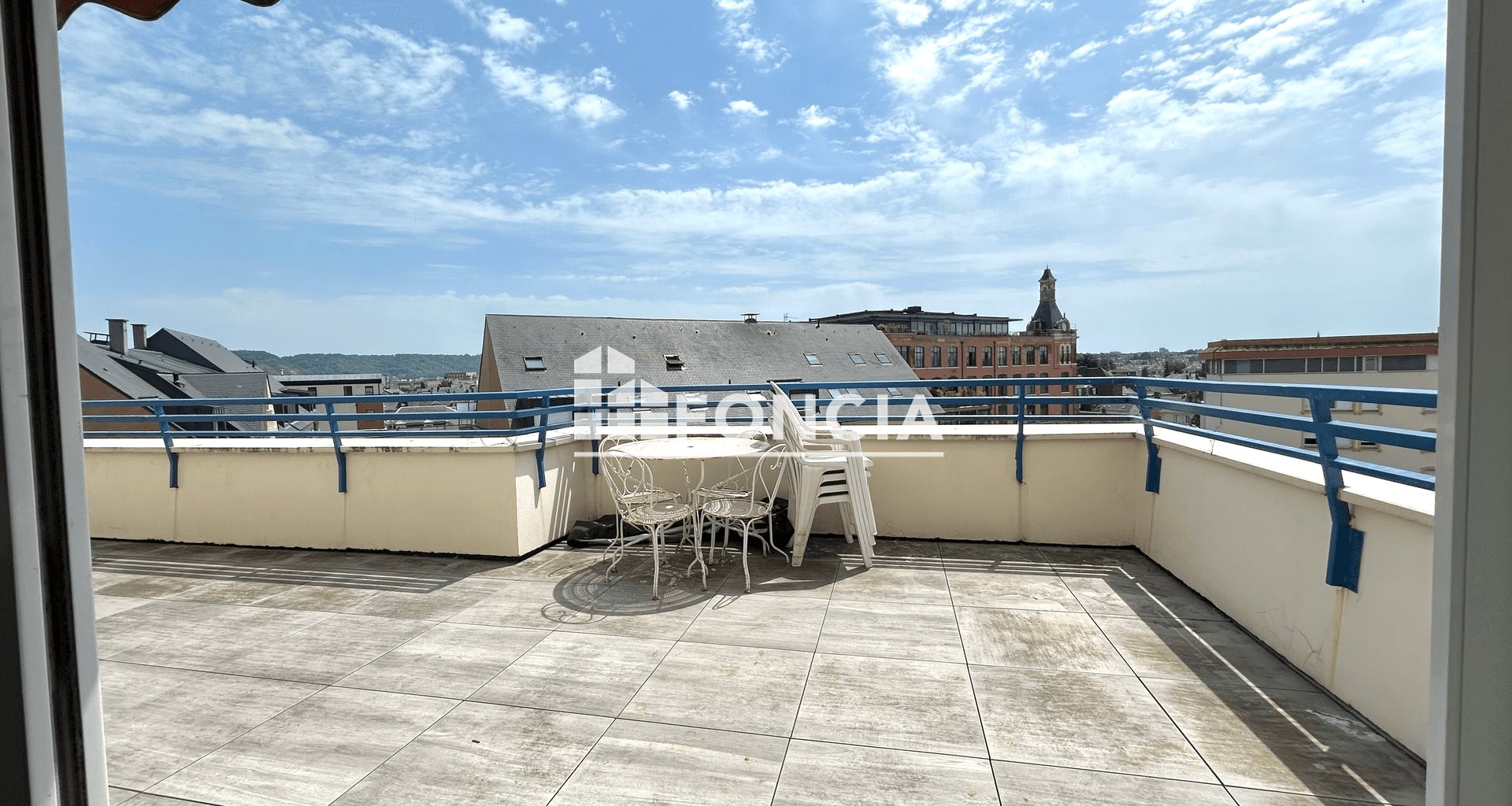 Appartement à vendre, 125m², Rouen