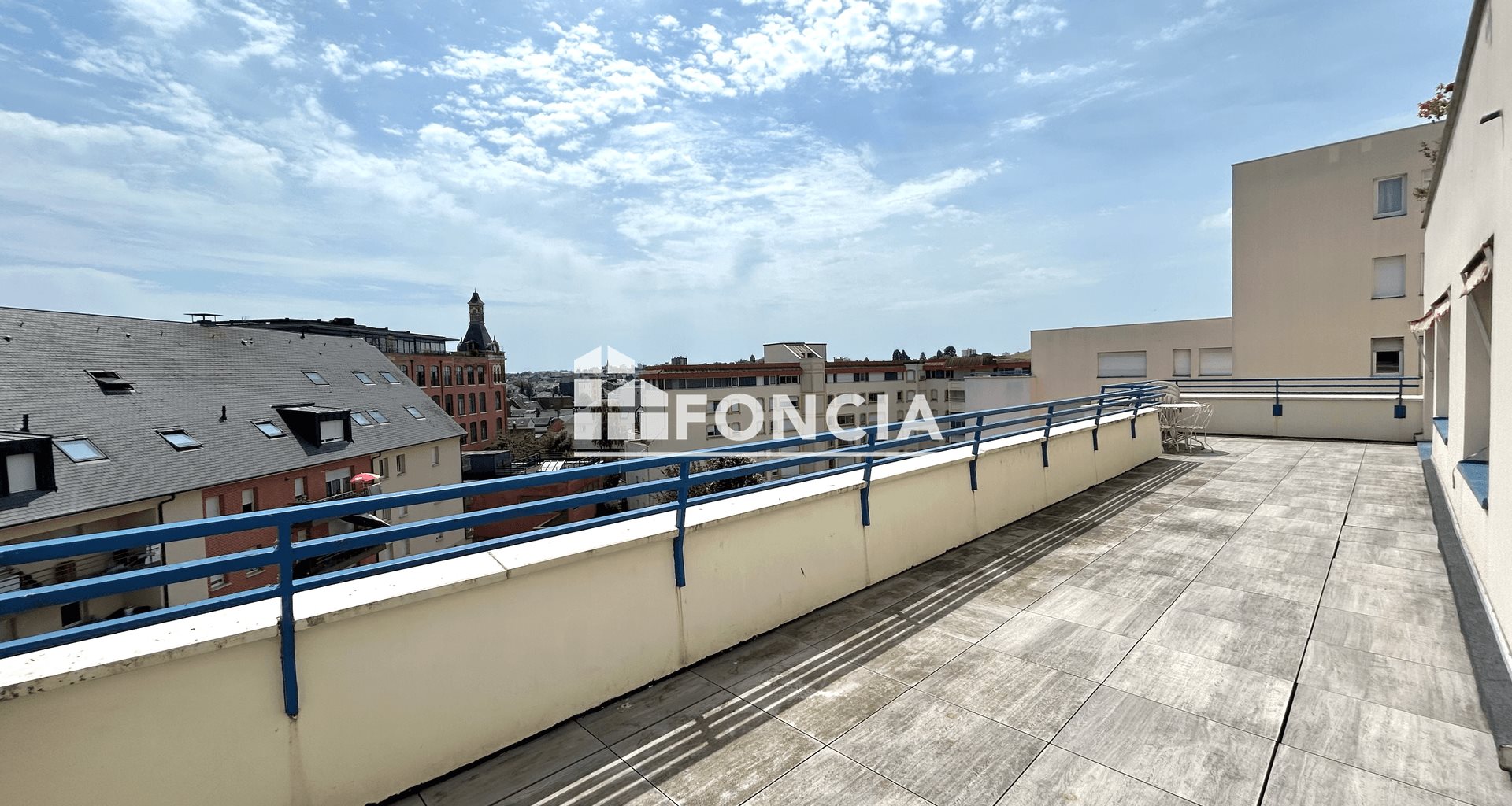 Appartement à vendre, 125m², Rouen