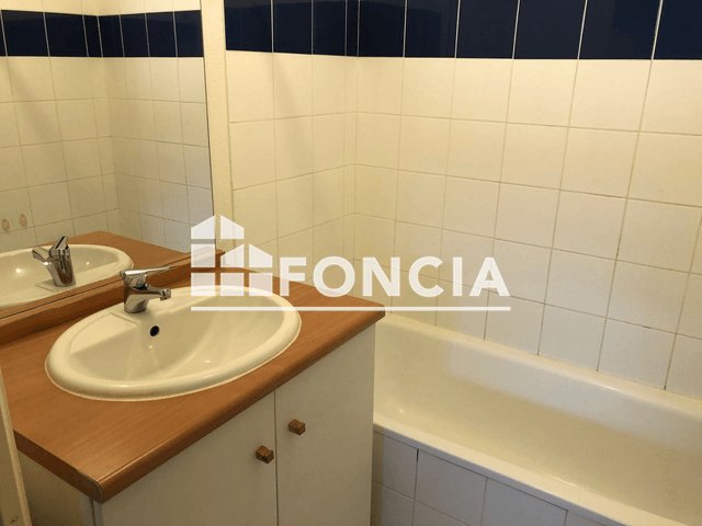 Appartement à louer, 30m², Blagnac