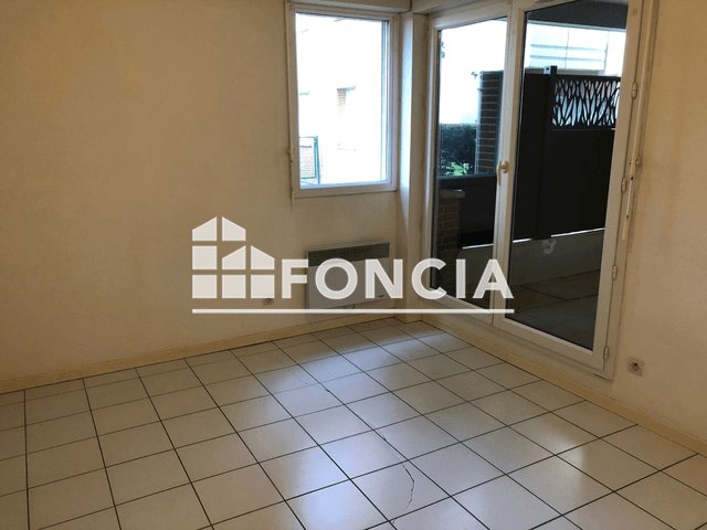 Appartement à louer, 30m², Blagnac