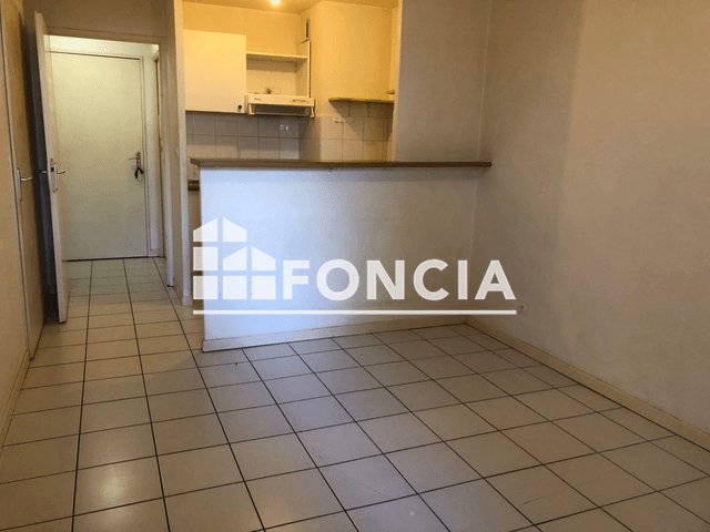 Appartement à louer, 30m², Blagnac