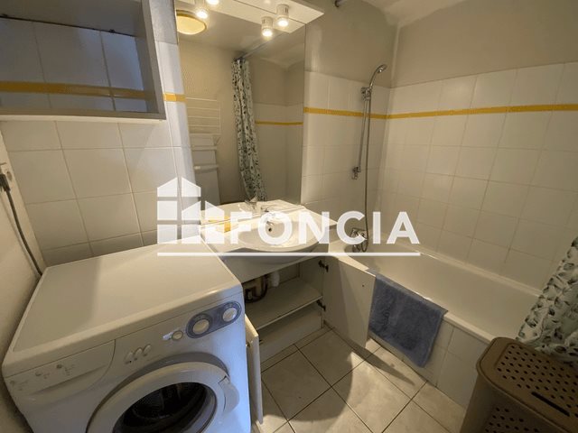 Appartement à louer, 45m², Châtelaillon-Plage