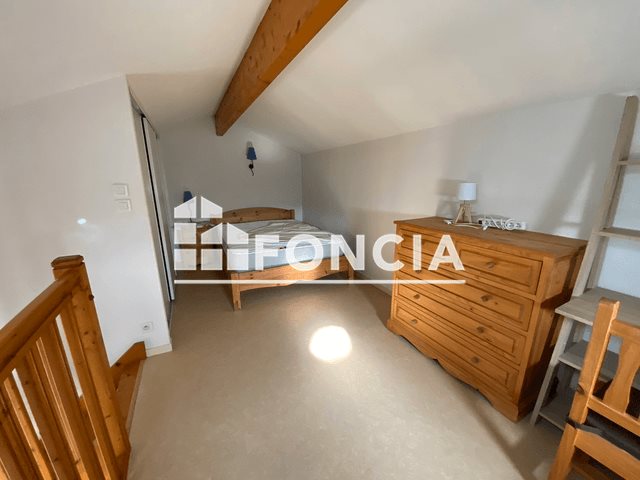 Appartement à louer, 45m², Châtelaillon-Plage