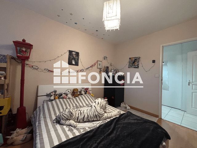 Appartement à louer, 64m², Besançon