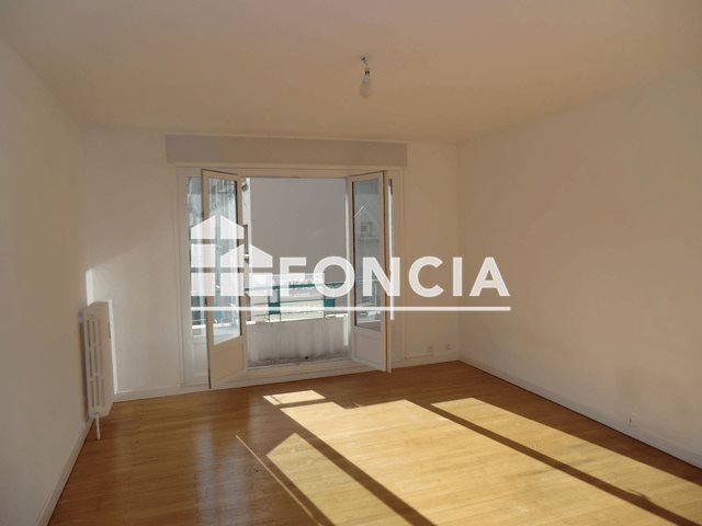 Appartement à louer, 37m², Grenoble