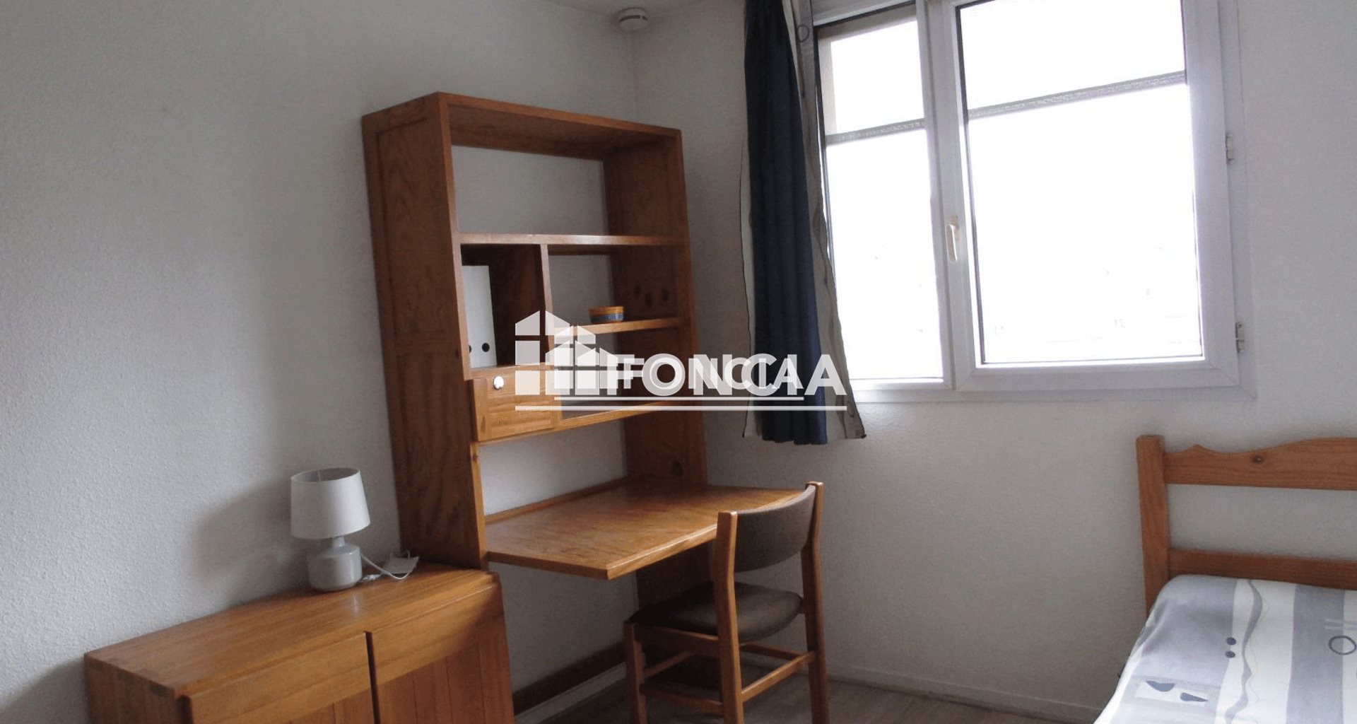 Appartement à louer, 18m², Grenoble