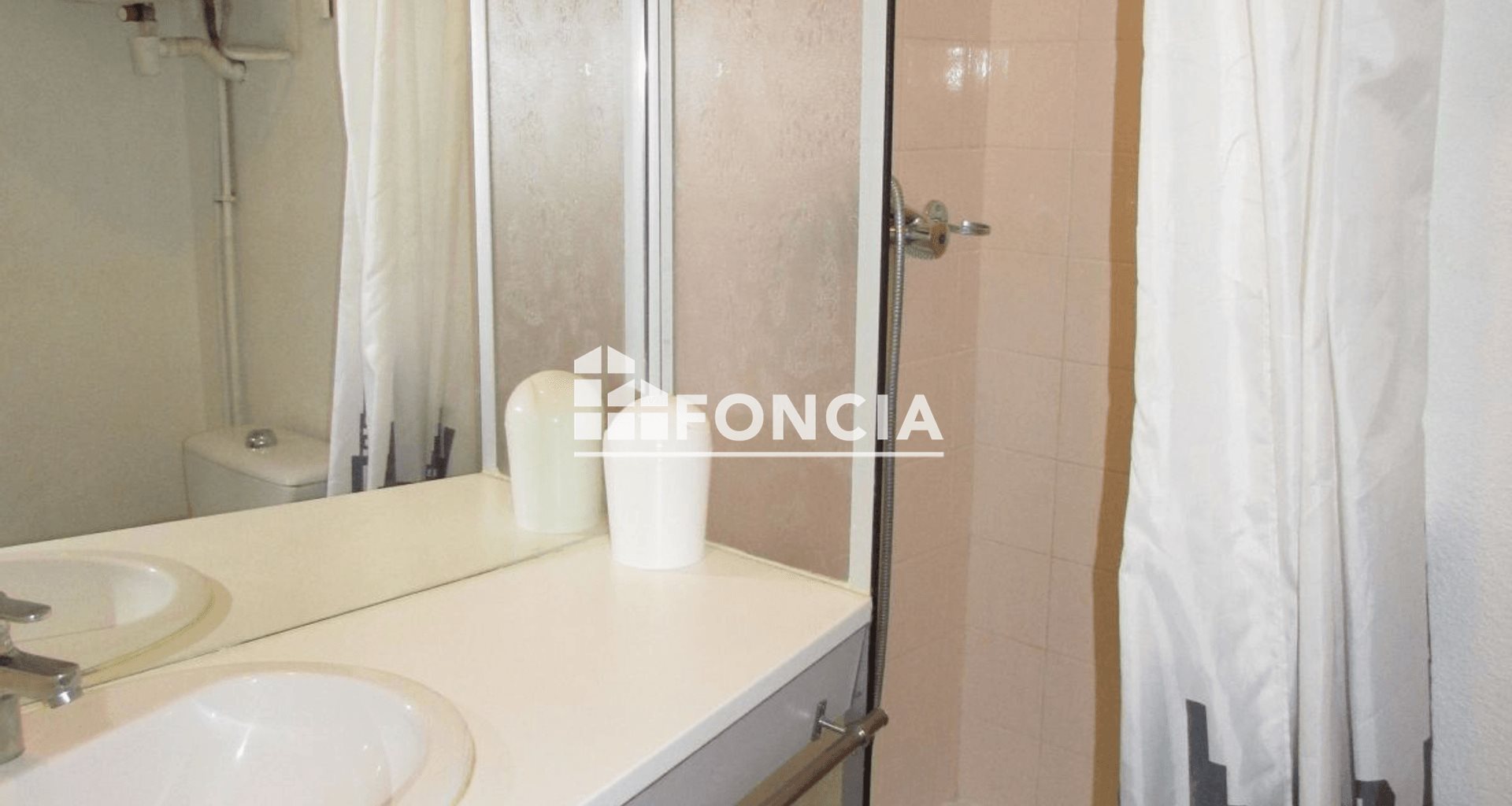 Appartement à louer, 18m², Grenoble