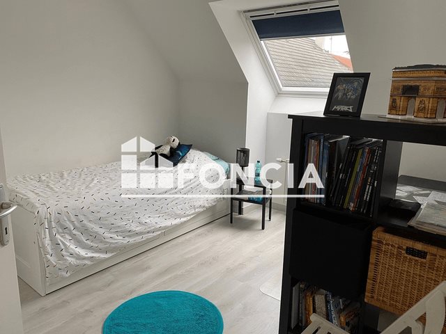 Maison à louer, 77m², Olivet