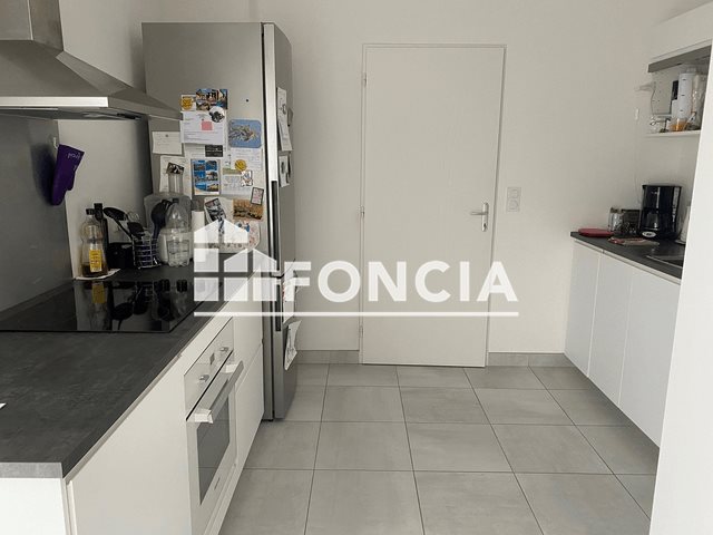 Maison à louer, 77m², Olivet