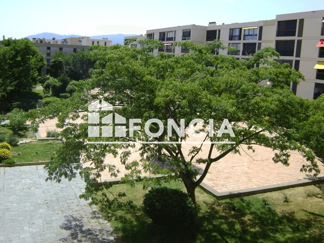 Appartement à louer, 40m², Saint-Cyprien