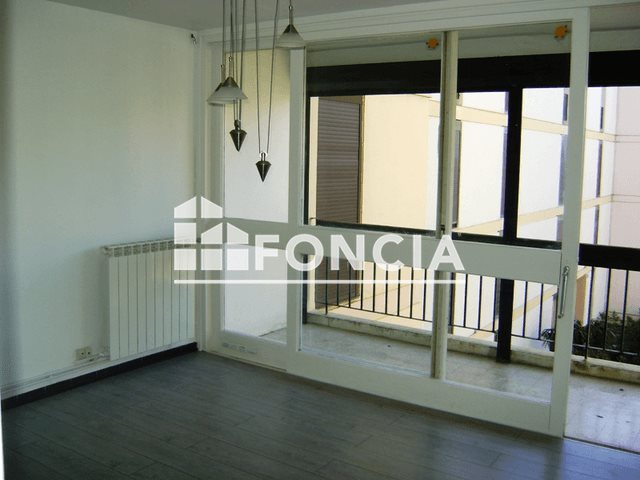 Appartement à louer, 40m², Saint-Cyprien