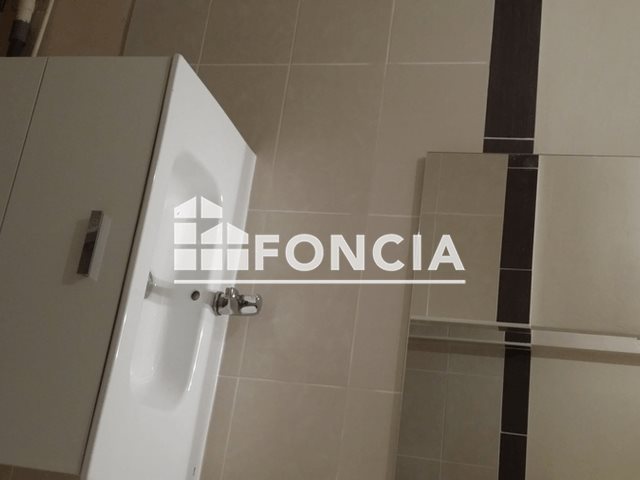 Appartement à louer, 40m², Saint-Cyprien