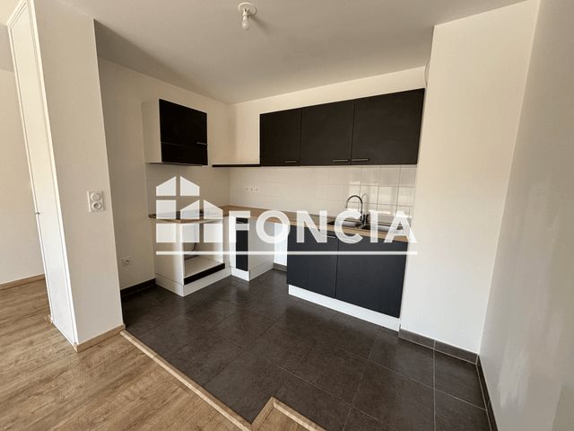 Appartement à louer, 63m², Saint-Malo