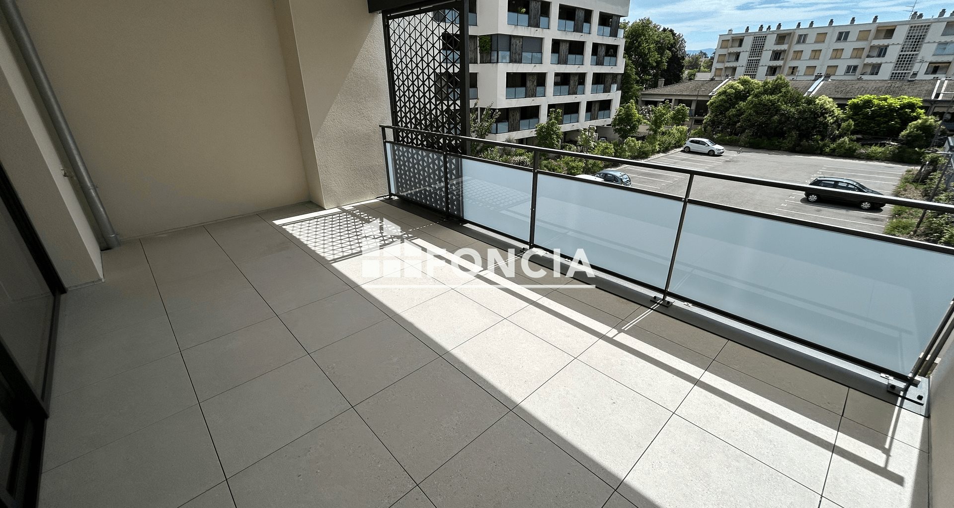 Appartement à louer, 79m², Valence