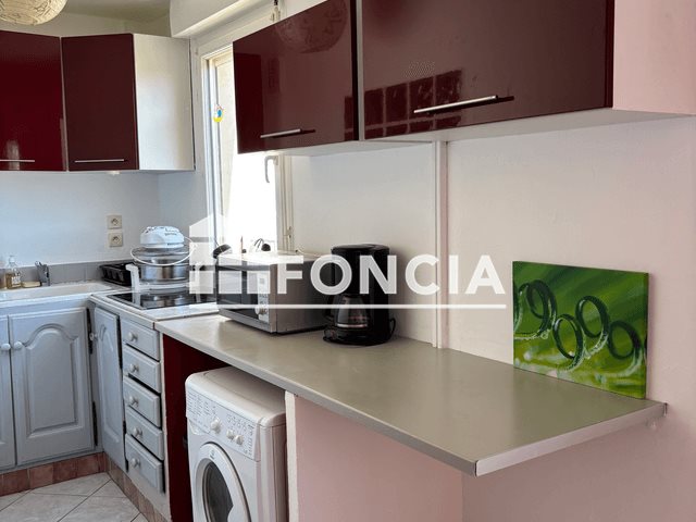Appartement à louer, 33m², Port-Saint-Louis-du-Rhône