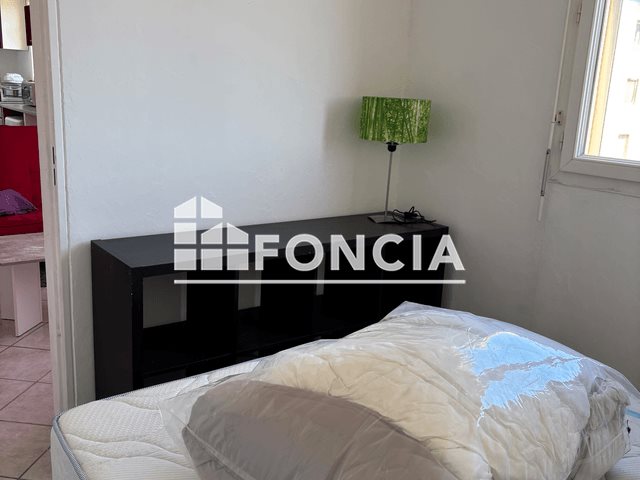 Appartement à louer, 33m², Port-Saint-Louis-du-Rhône