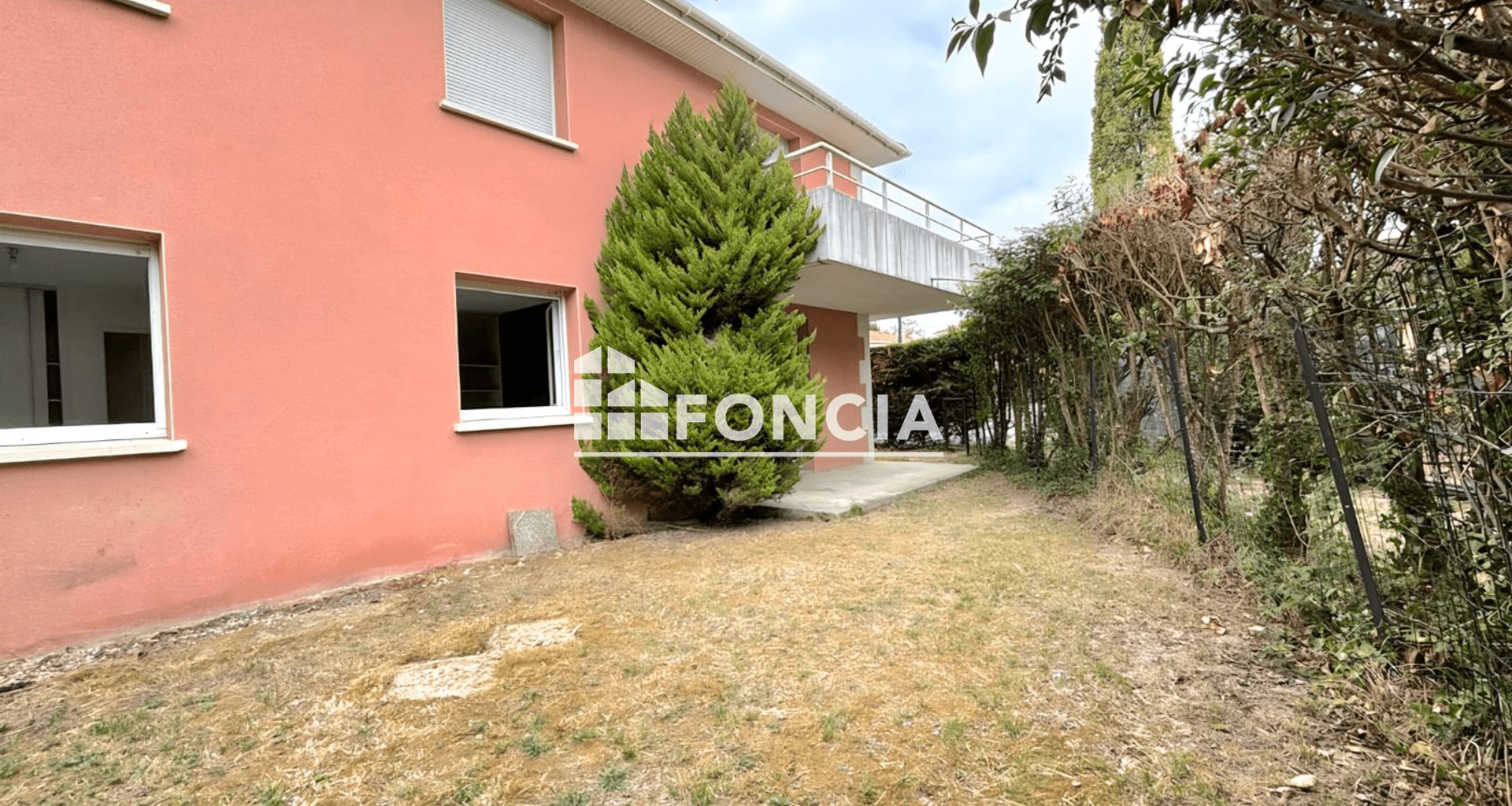 Appartement à vendre, 62m², Pau