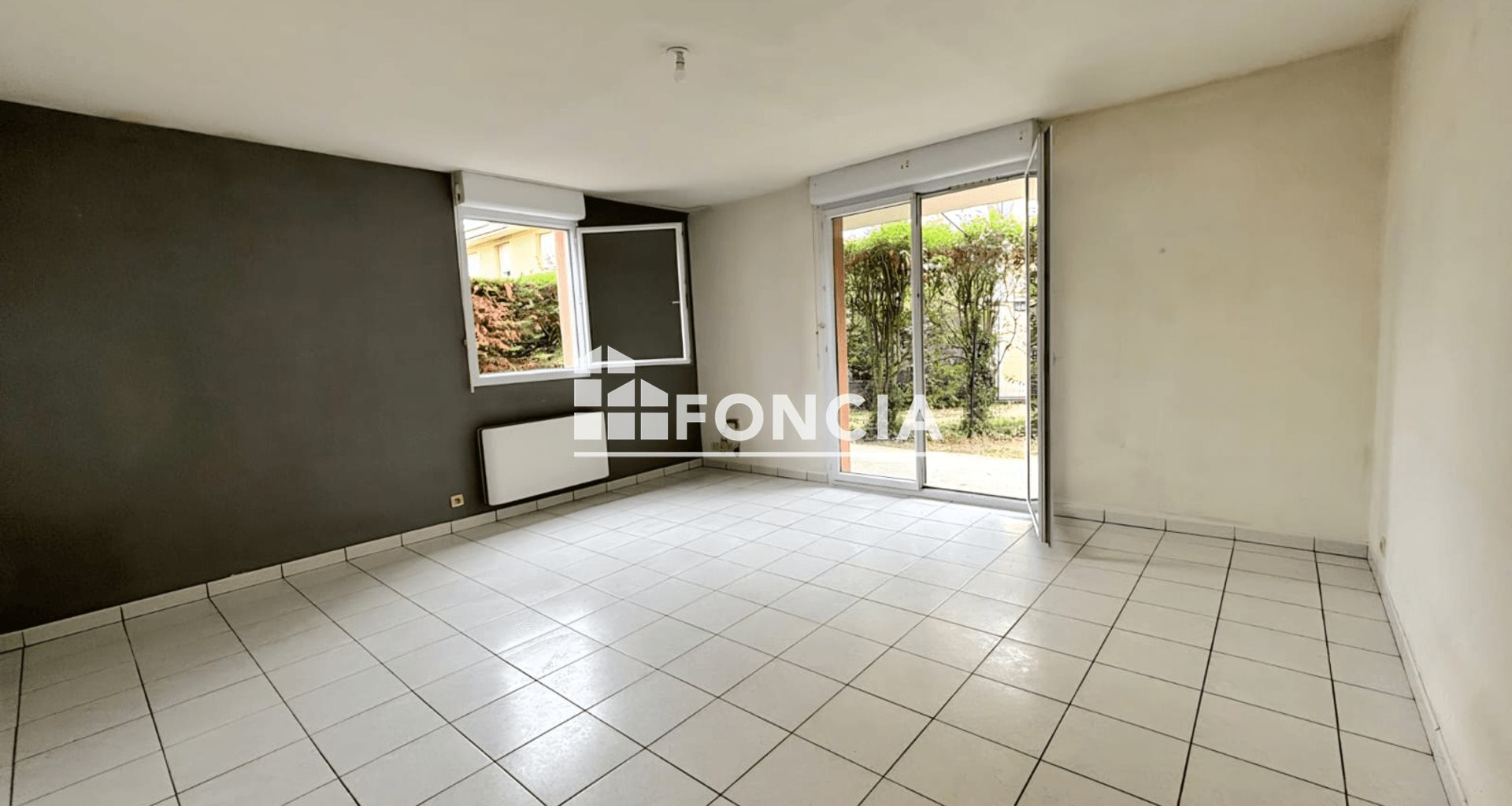 Appartement à vendre, 62m², Pau