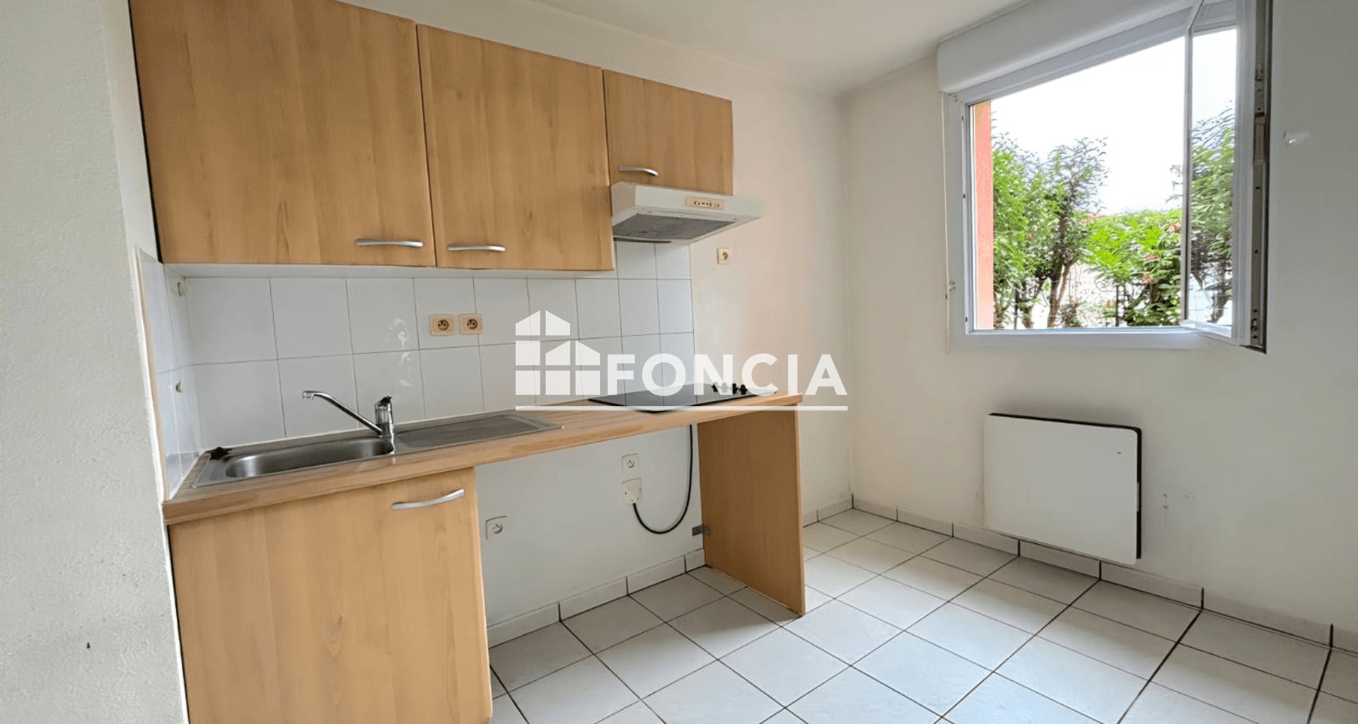 Appartement à vendre, 62m², Pau