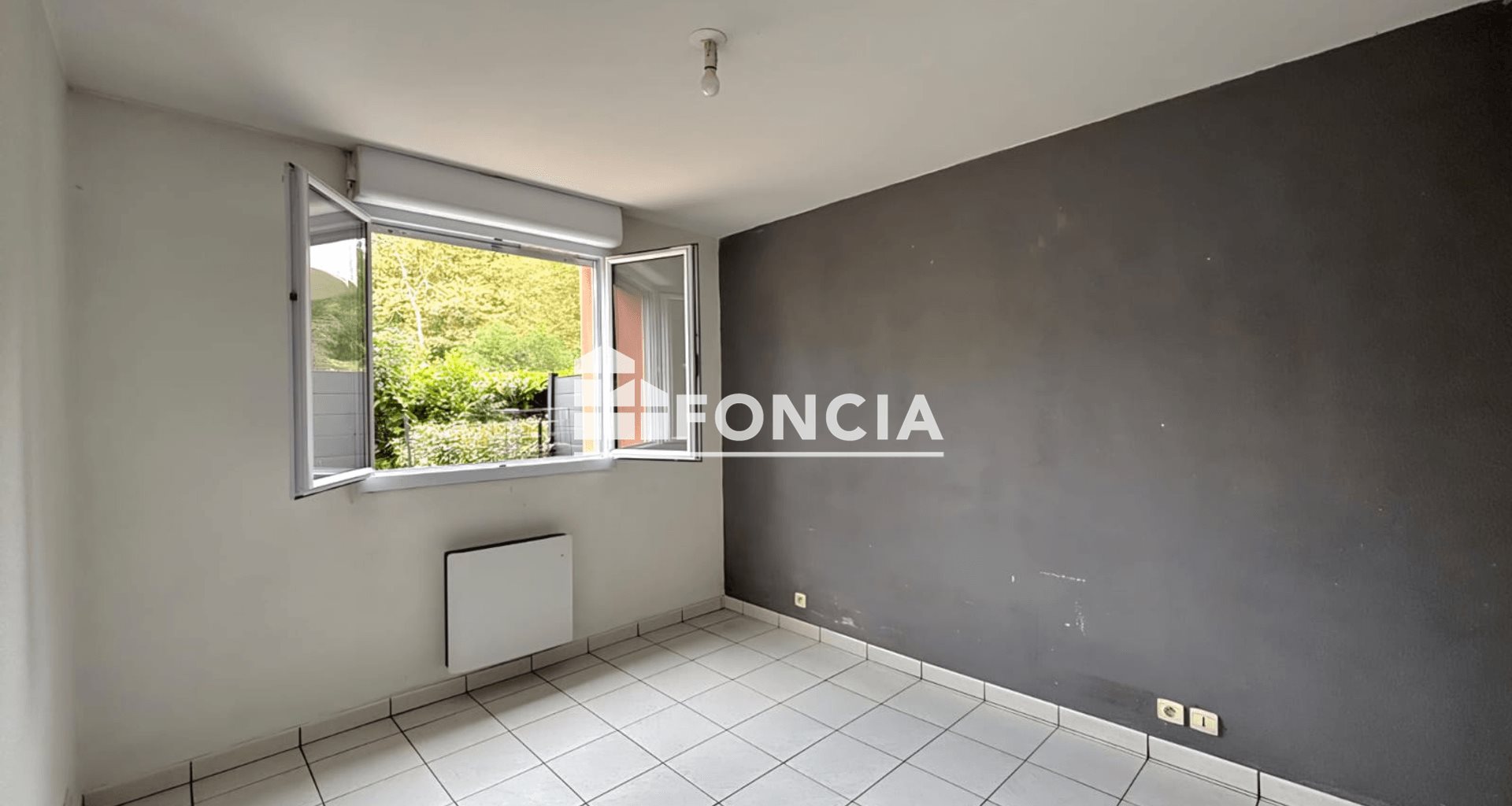 Appartement à vendre, 62m², Pau