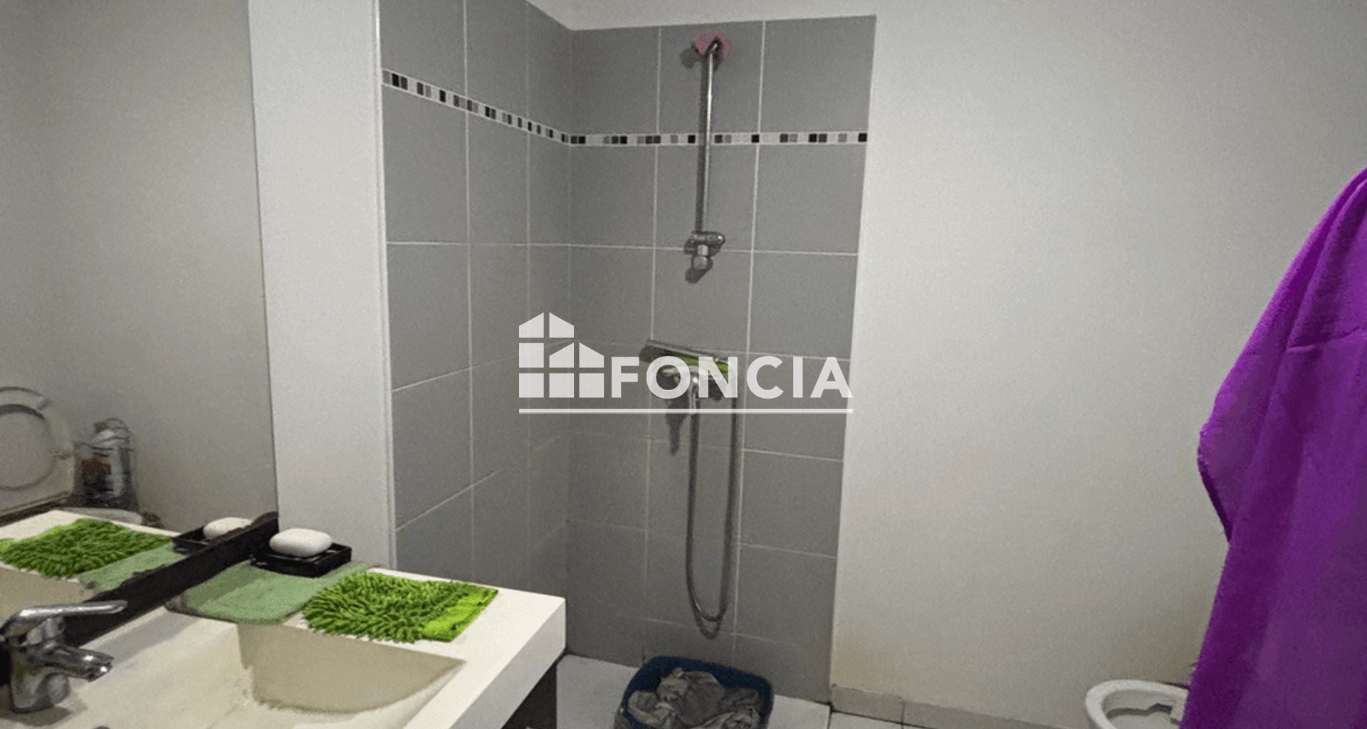 Appartement à vendre, 27m², Colomiers
