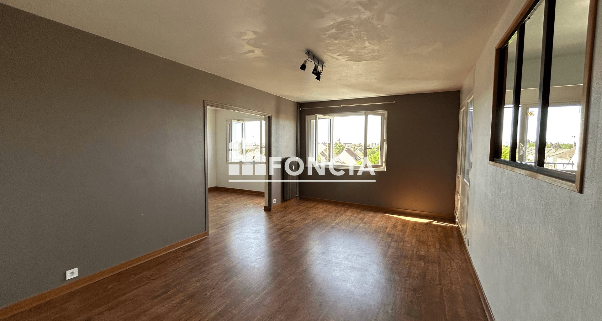 Appartement à vendre, 81m², Mainvilliers