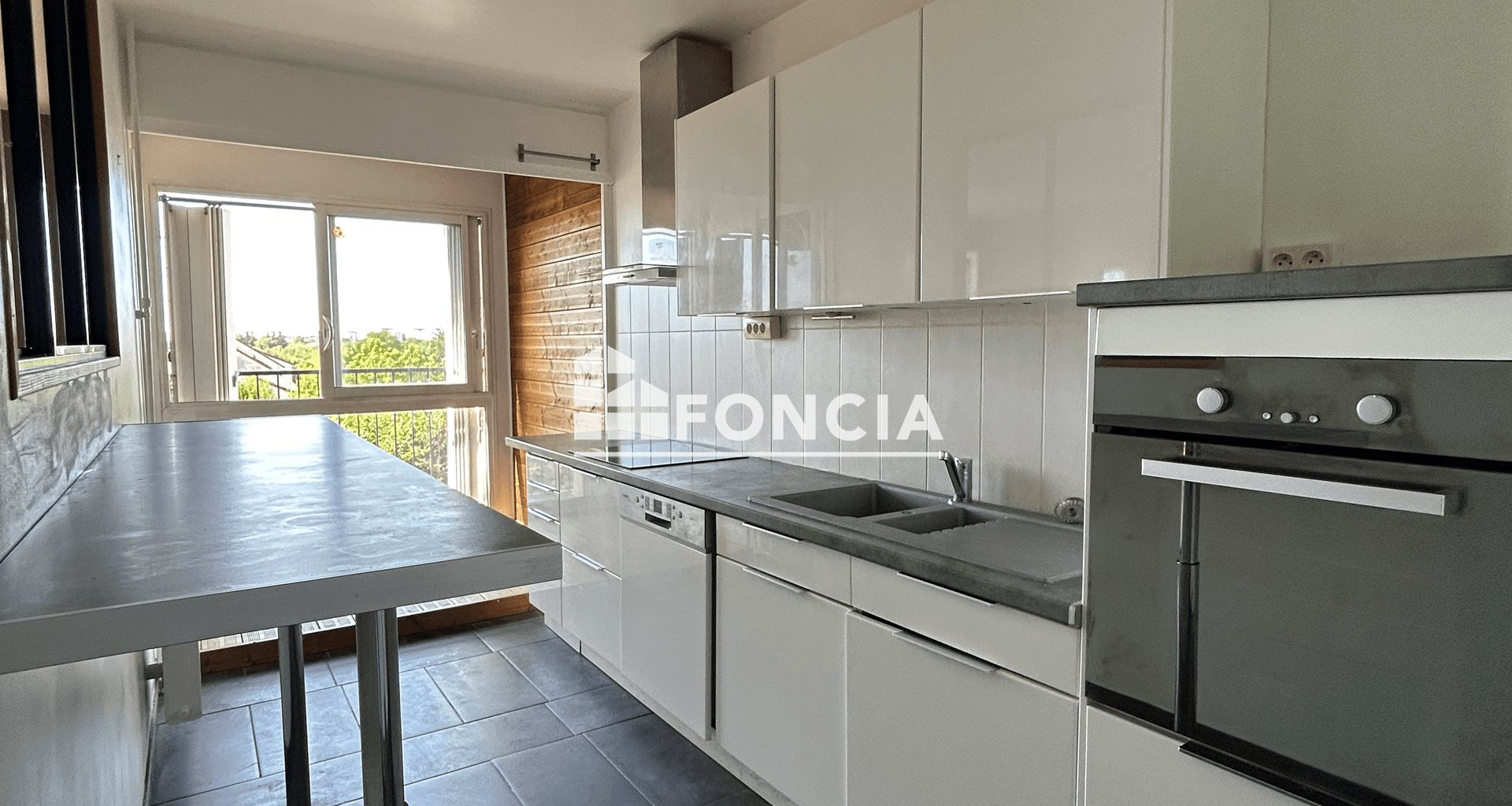 Appartement à vendre, 81m², Mainvilliers