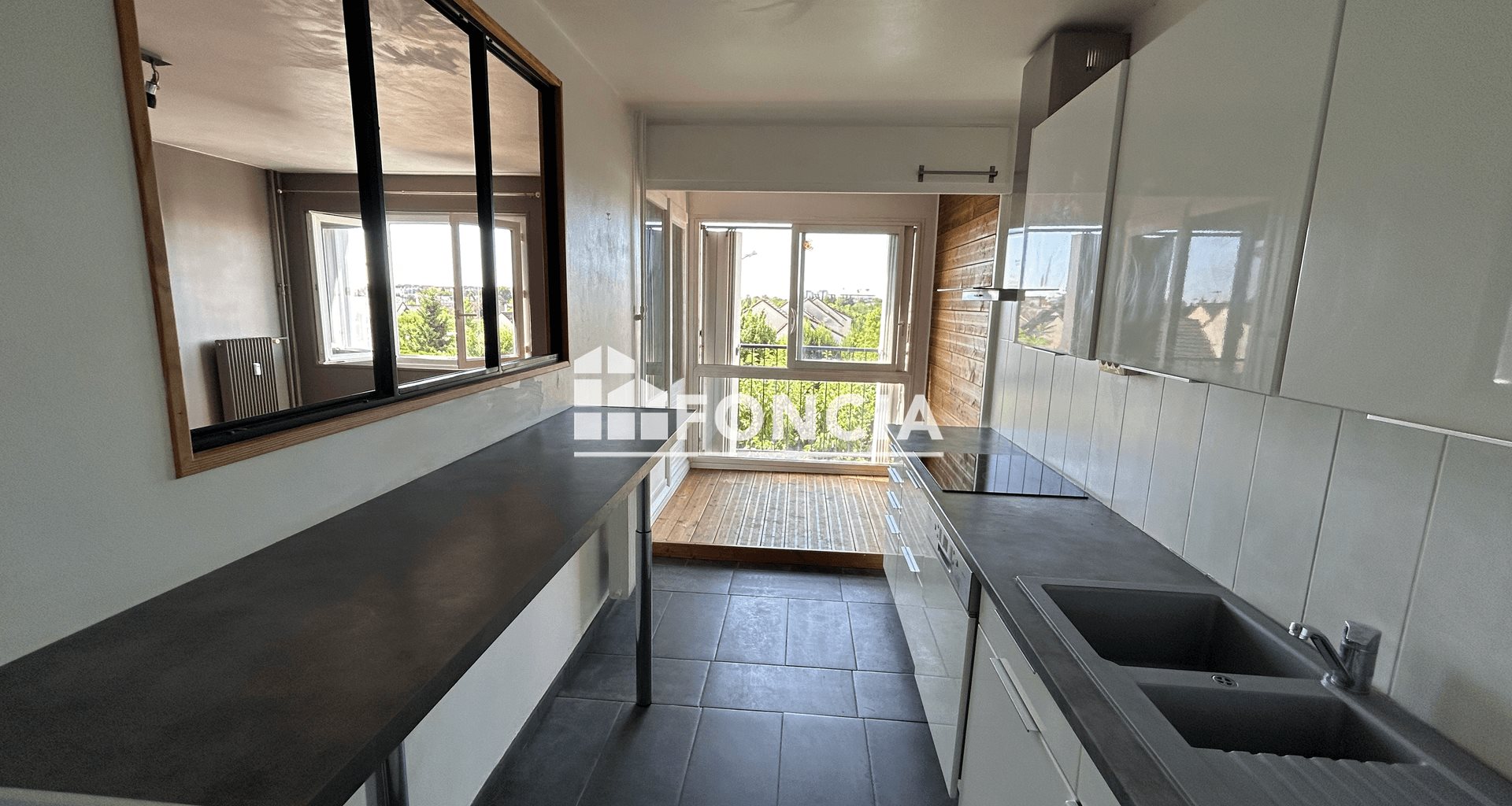 Appartement à vendre, 81m², Mainvilliers