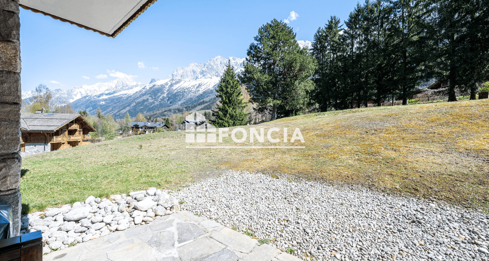 Appartement à vendre, 51m², Les Houches