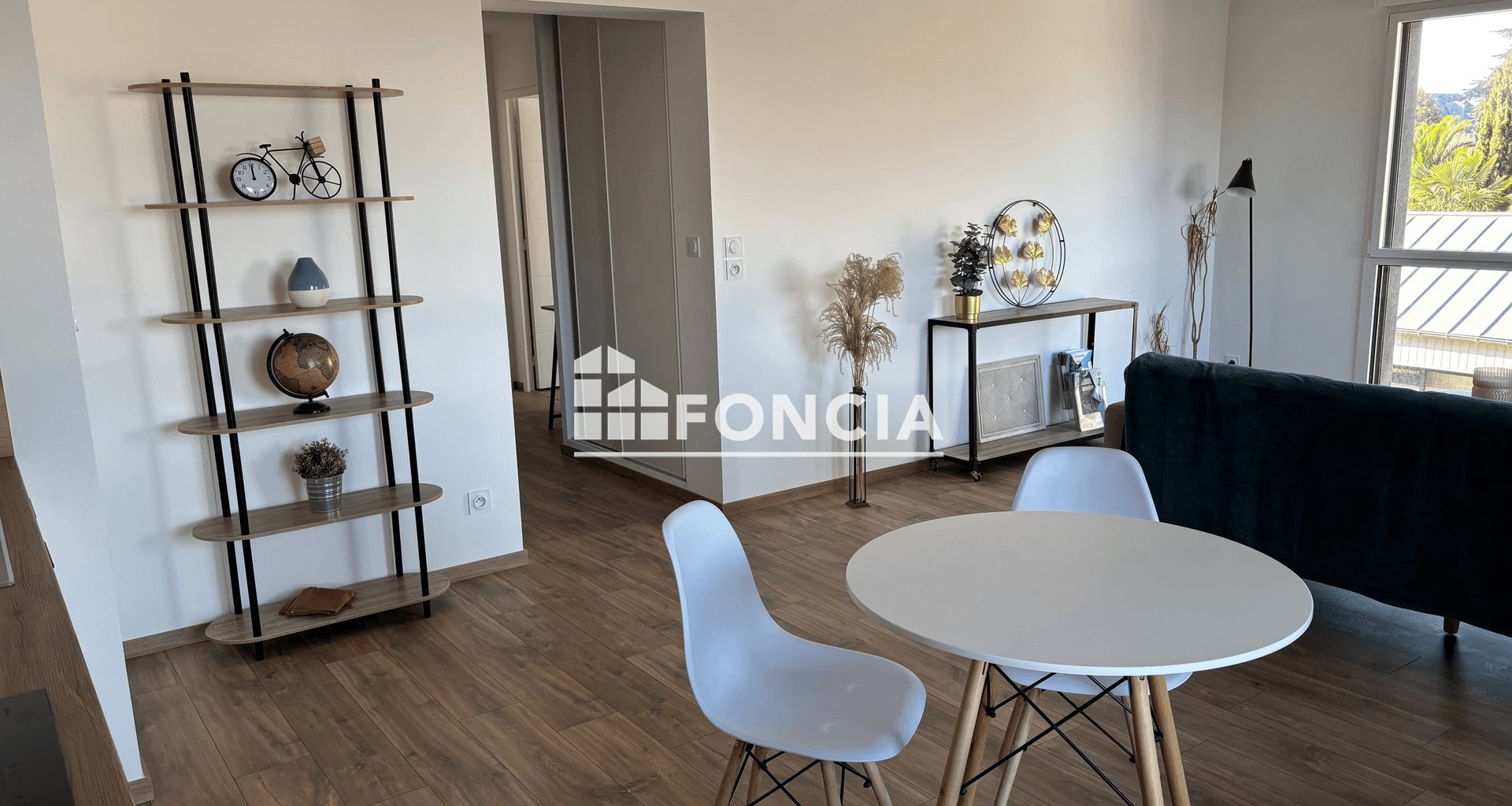 Appartement à vendre, 73m², Dinard