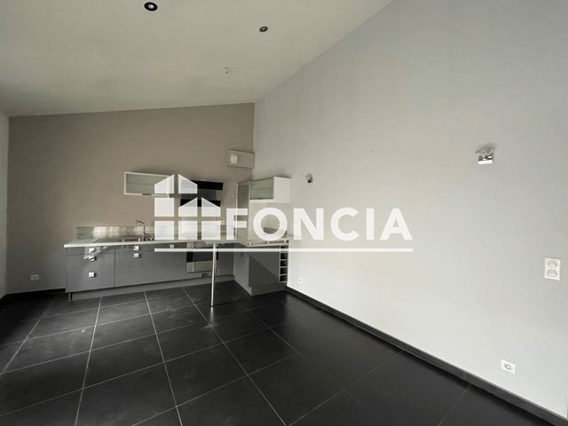 Appartement à louer, 70m², Narbonne