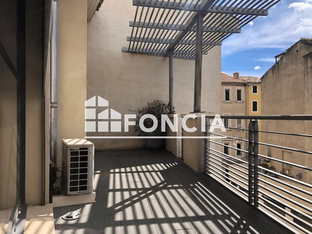 Appartement à louer, 70m², Narbonne
