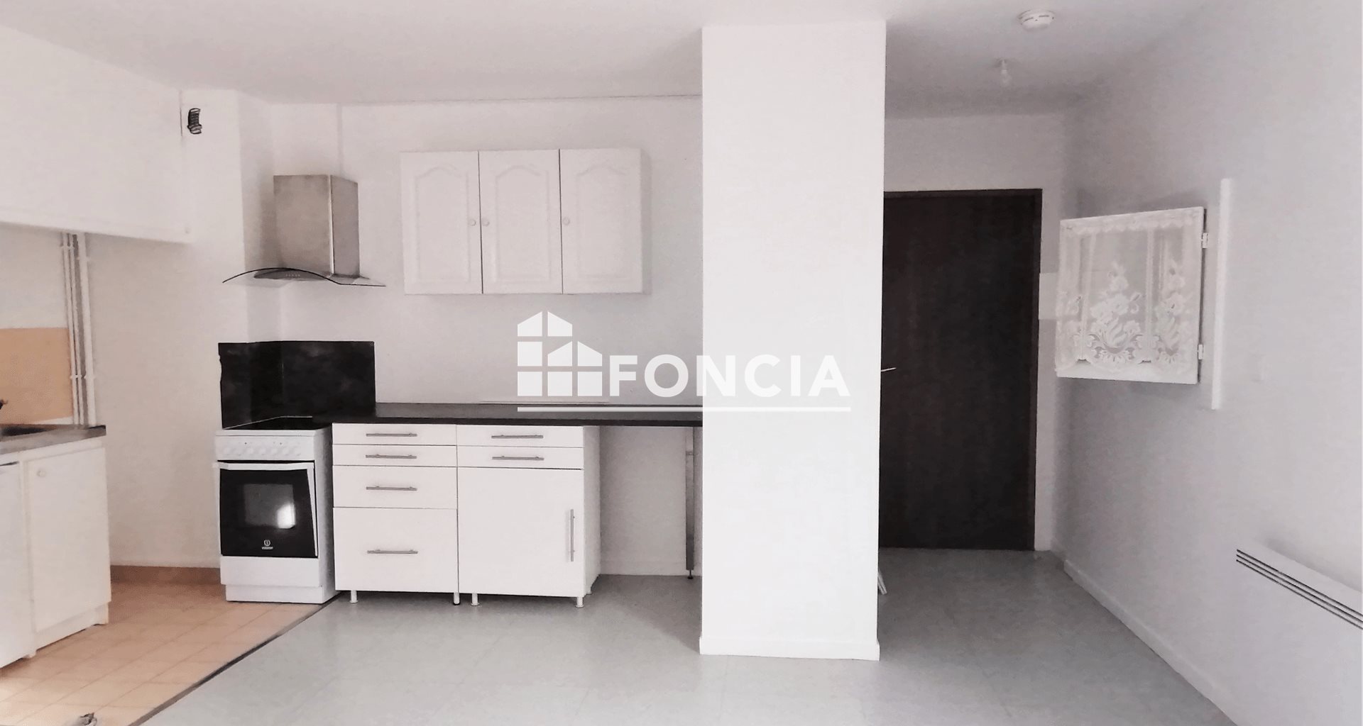 Appartement à louer, 40m², Etréchy
