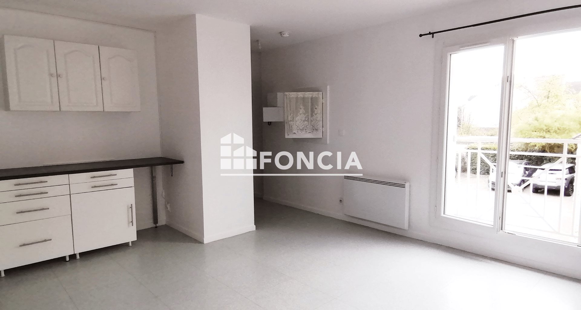 Appartement à louer, 40m², Etréchy