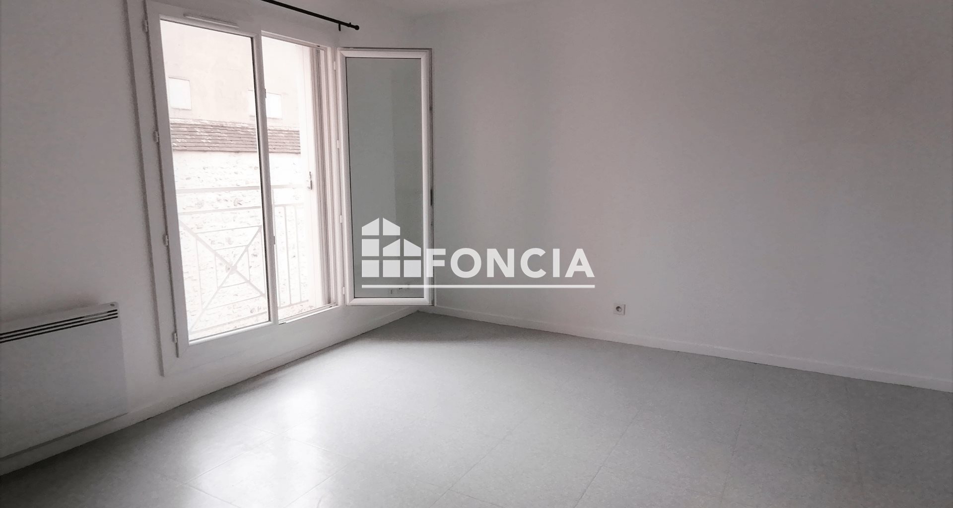 Appartement à louer, 40m², Etréchy