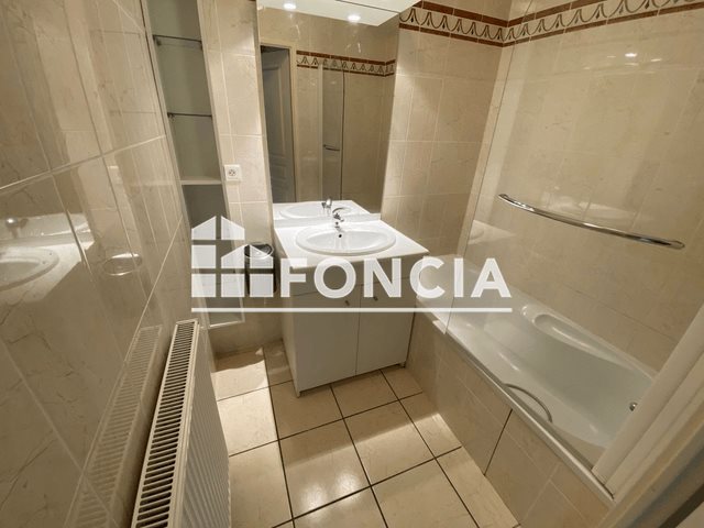Appartement à louer, 49m², Agen
