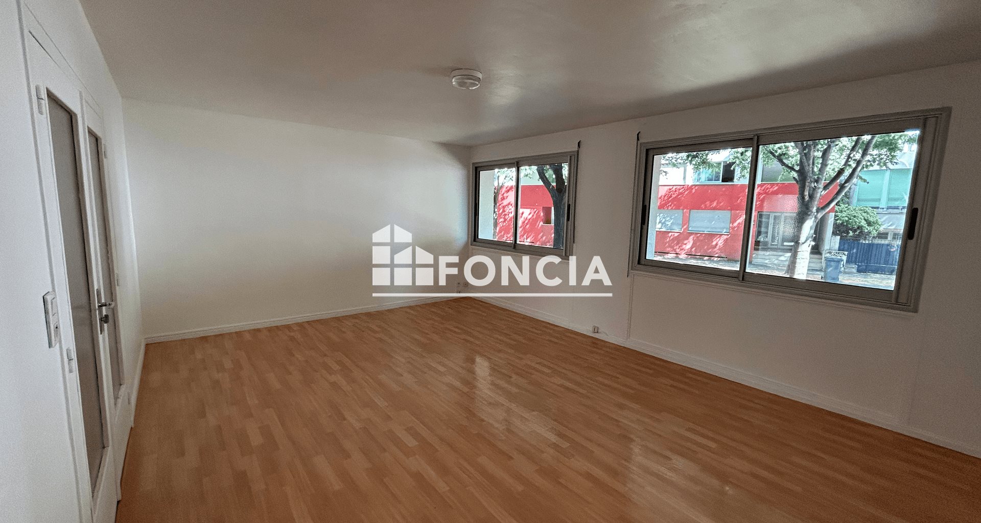 Appartement à louer, 85m², Clermont-Ferrand