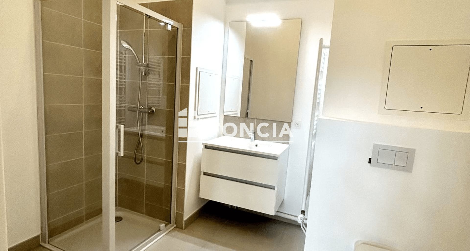 Appartement à louer, 33m², Saint-Ouen-sur-Seine